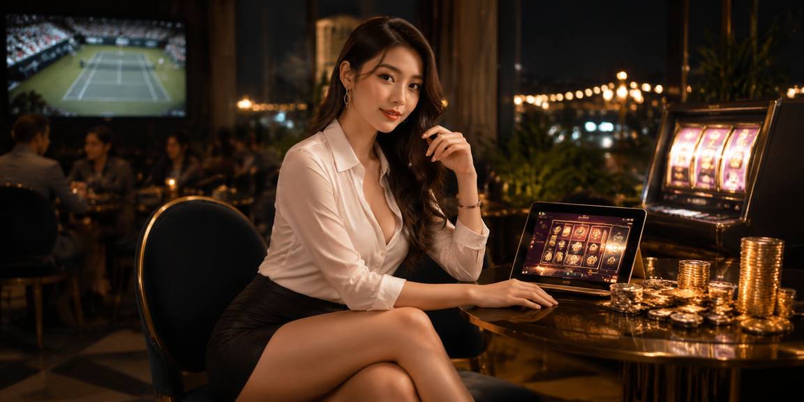 win678 co Trống Đồng Megaways